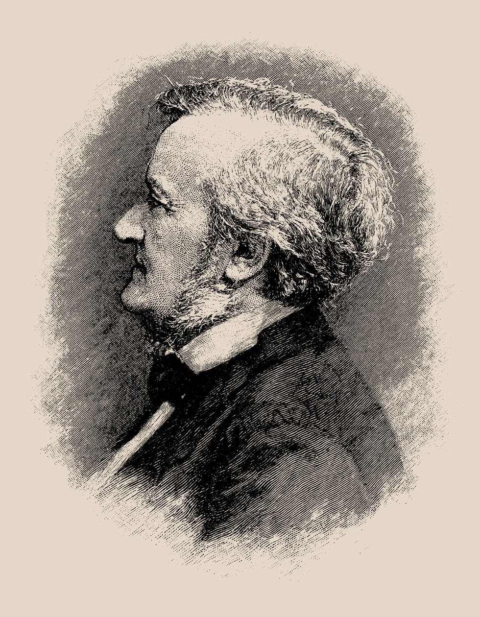 Besteci Richard Wagner