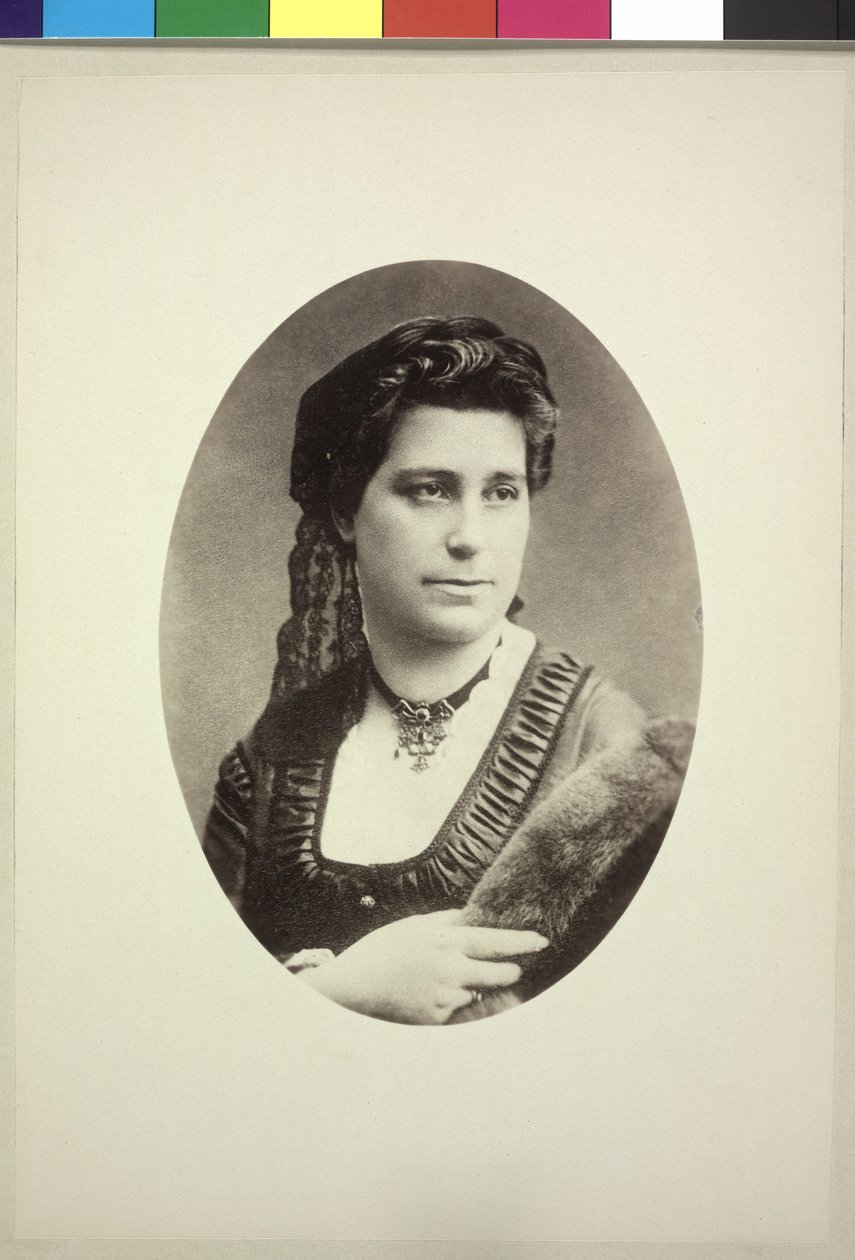  by Karl von Jagemann