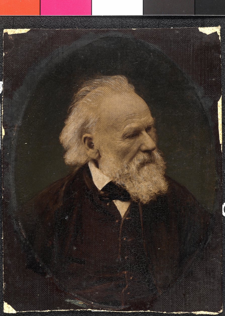  by Karl von Jagemann