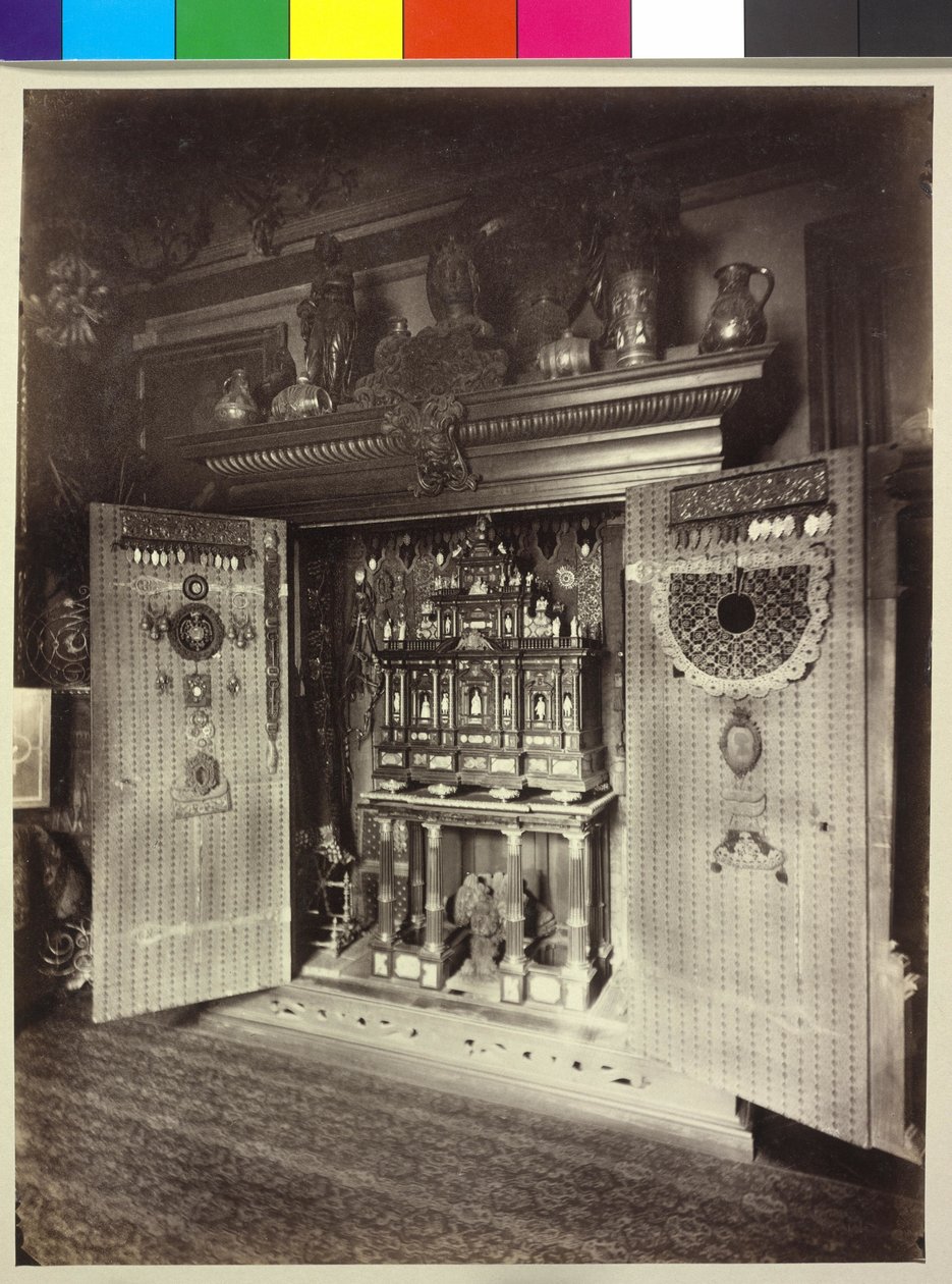  by Karl von Jagemann