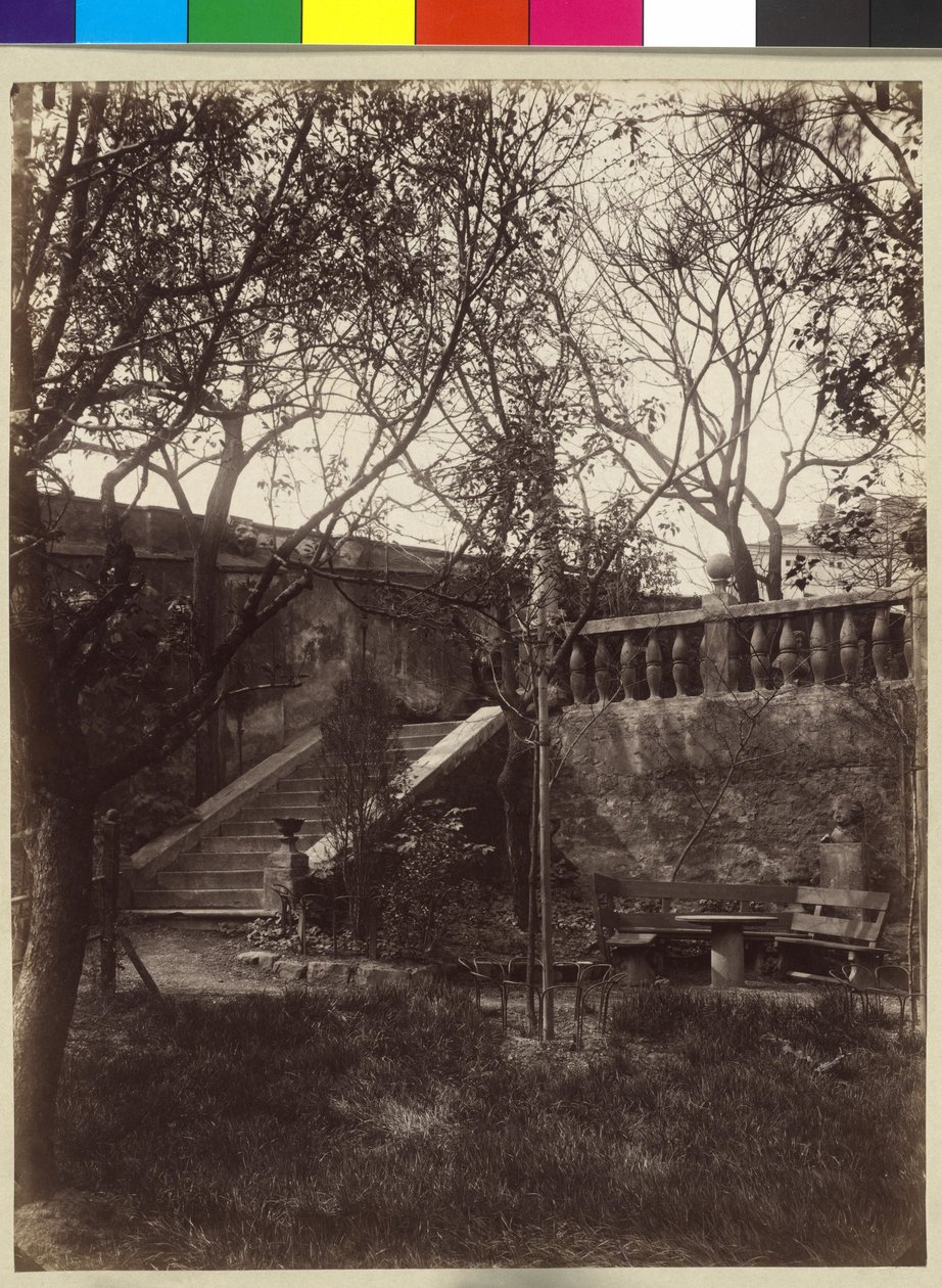  by Karl von Jagemann