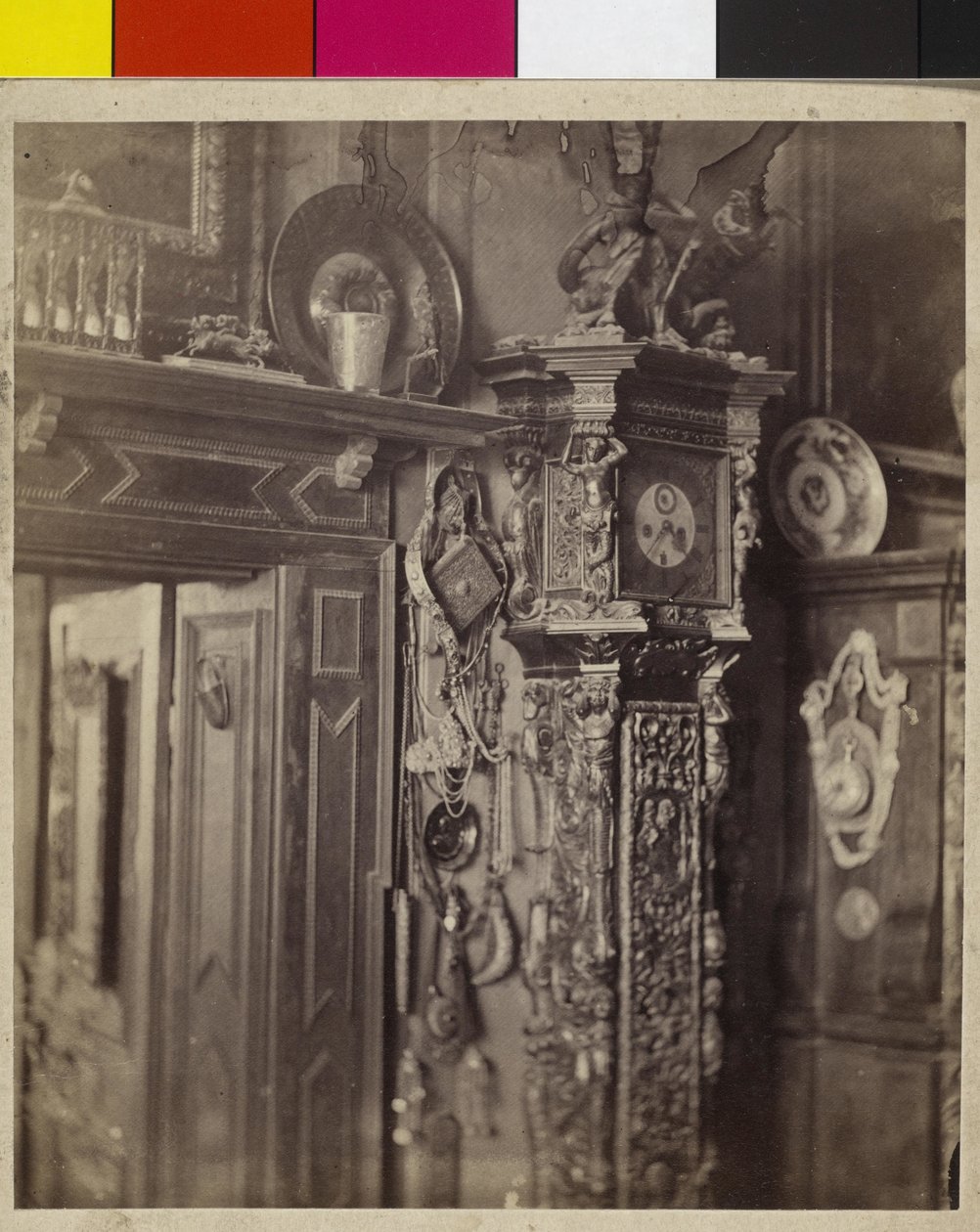  by Karl von Jagemann