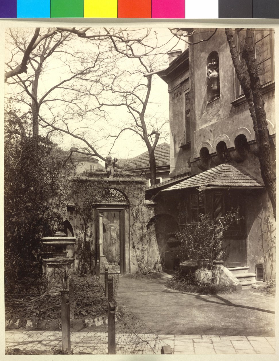  by Karl von Jagemann