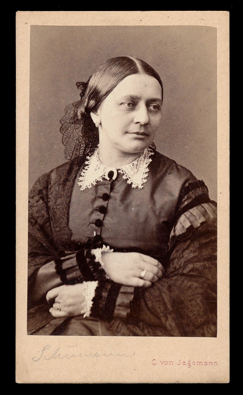 Clara Schumann