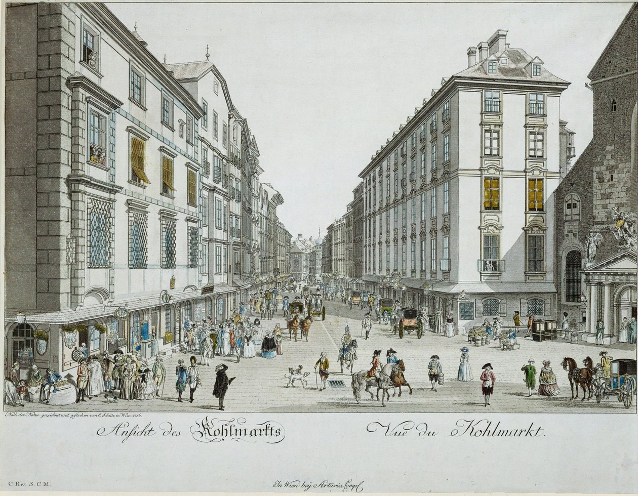  by Karl von Schutz