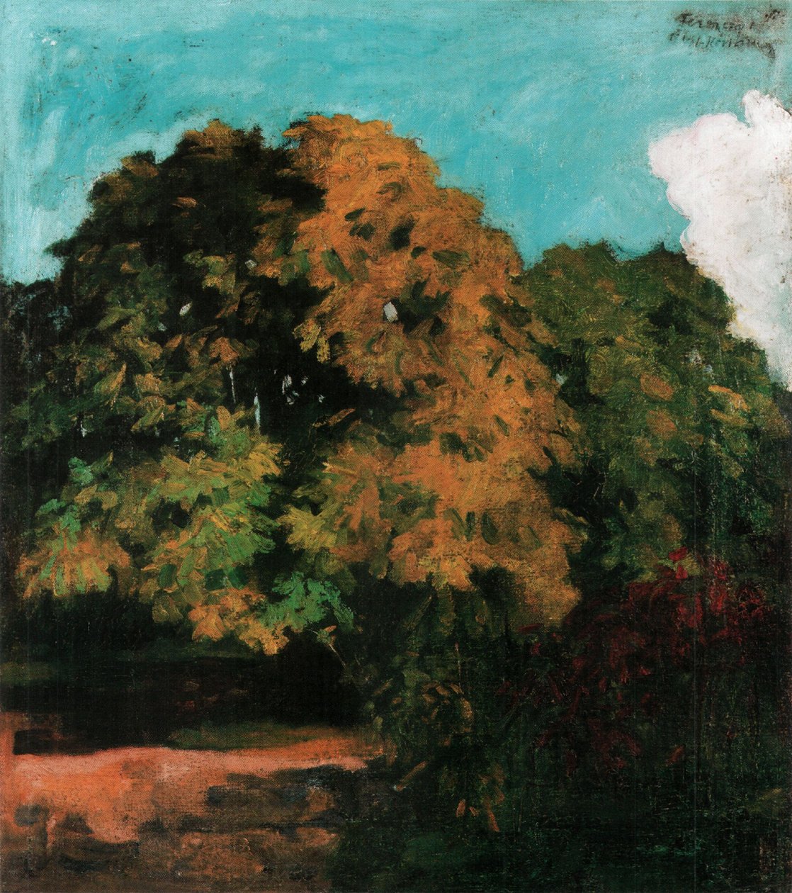 Nagybanya