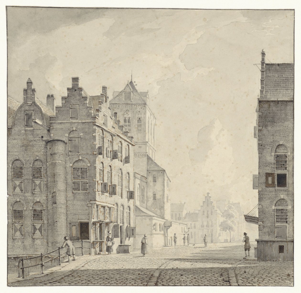 Delft