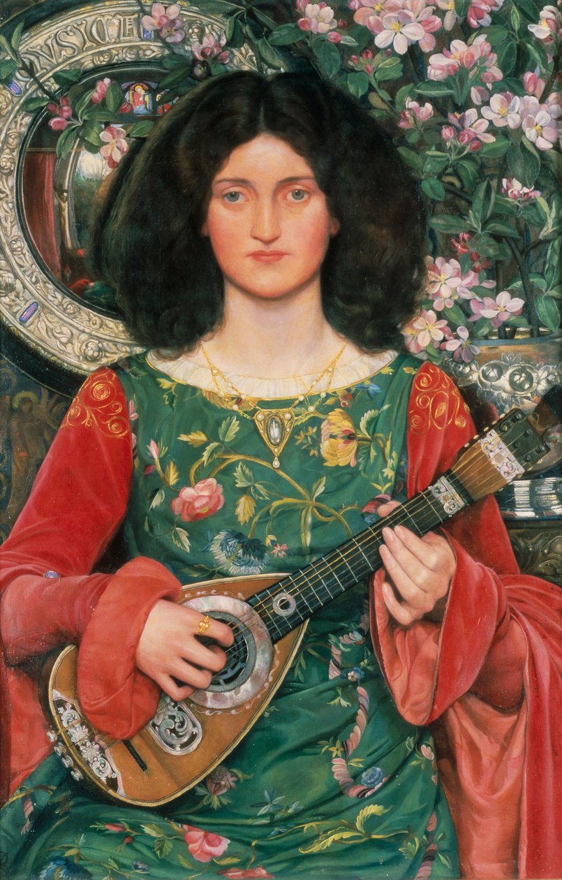 Melodi (Müzik) by Kate Elizabeth Bunce