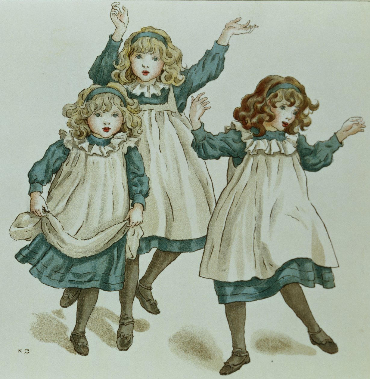 Polly Flinders