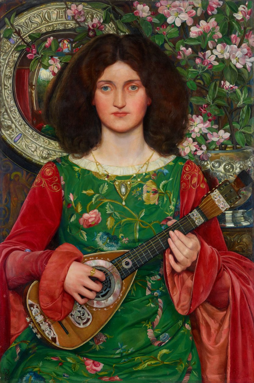 Müzik by Kate Elizabeth Bunce