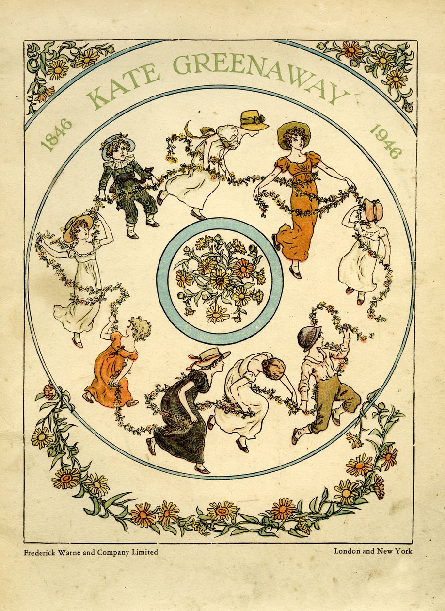 Kate Greenaway