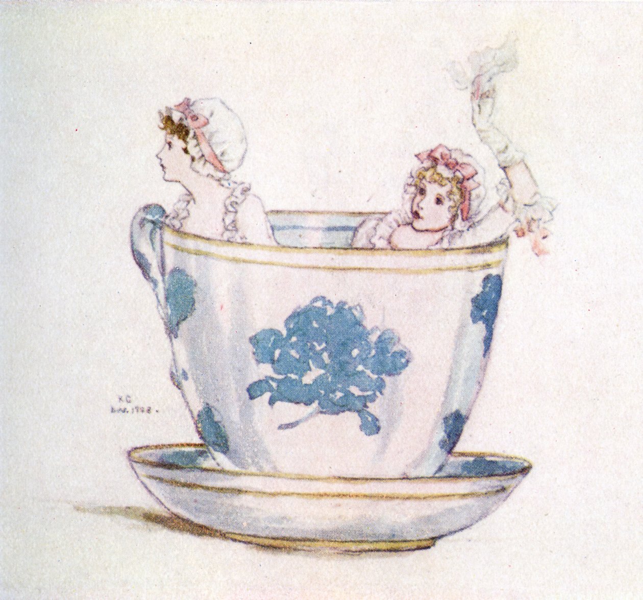 Kate Greenaway