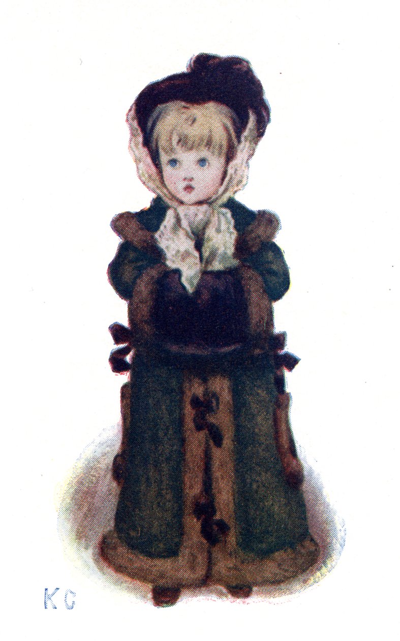 Kate Greenaway