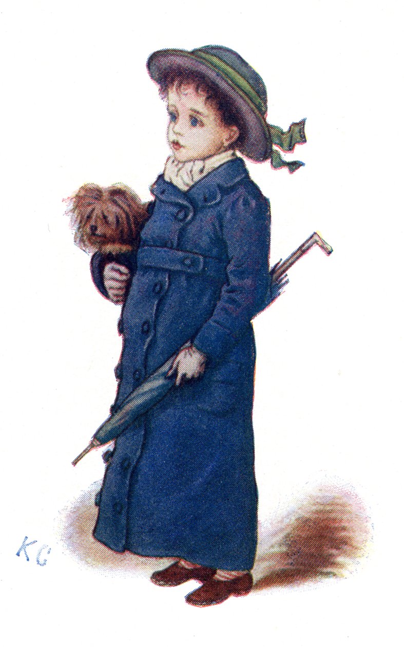 Kate Greenaway