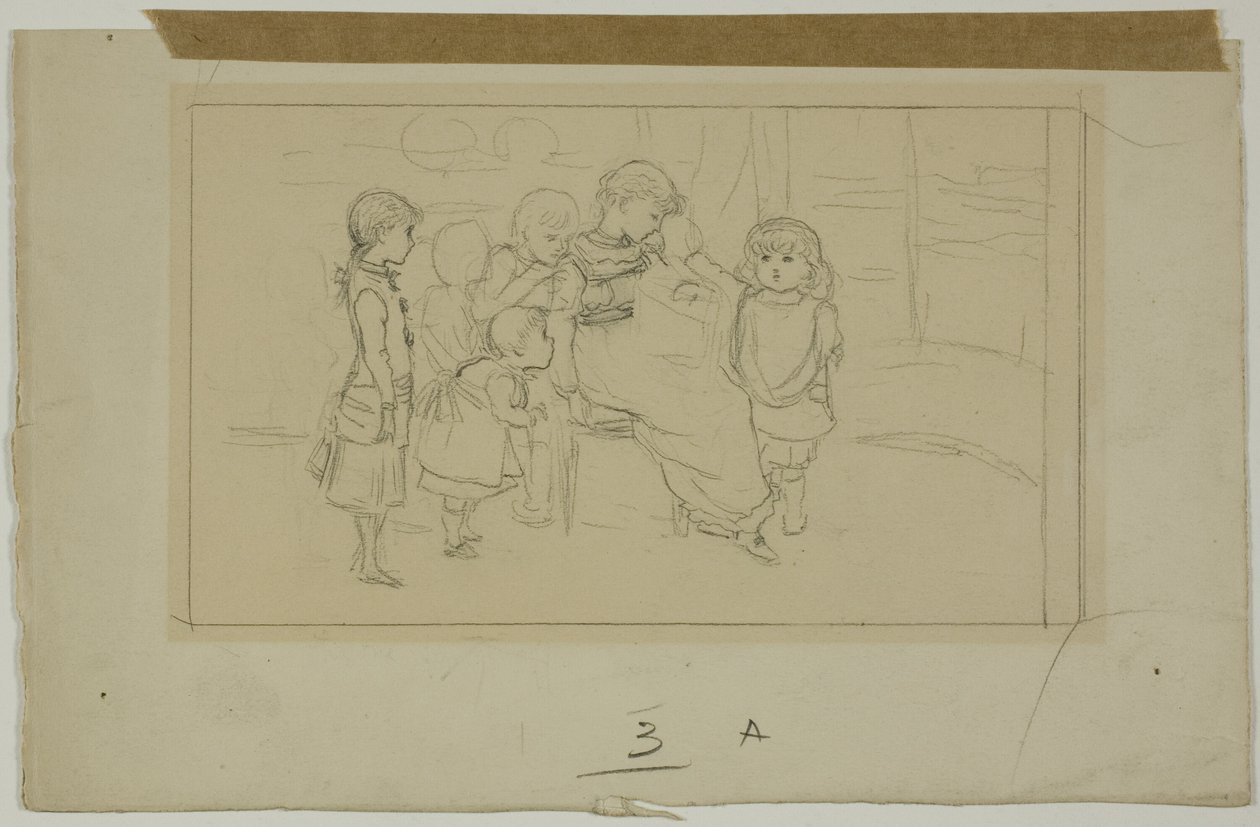  by Kate Greenaway