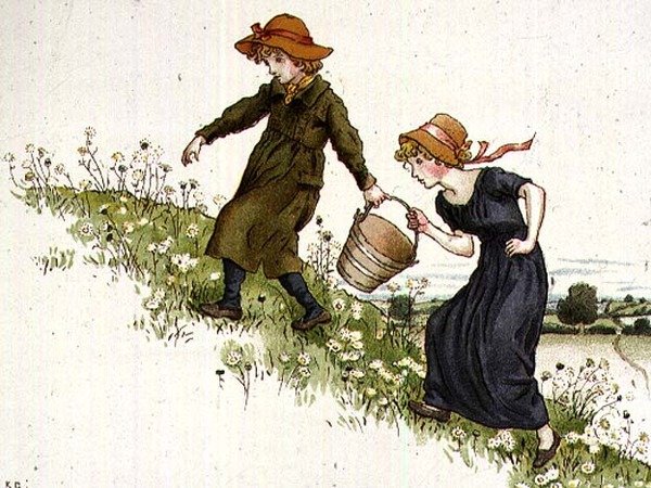 Jack ve Jill, 