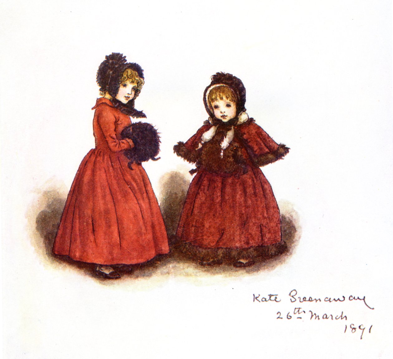Kate Greenaway