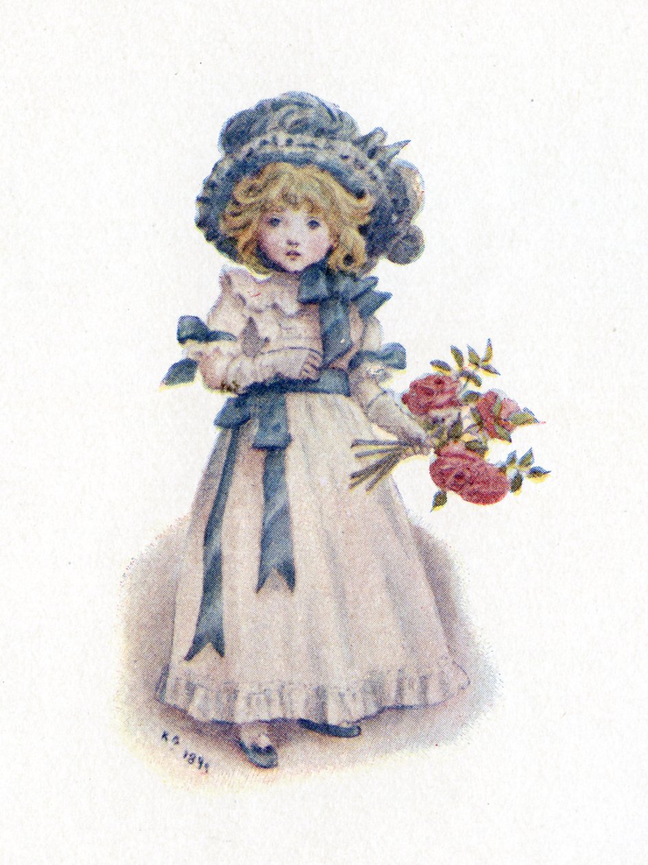 Kate Greenaway