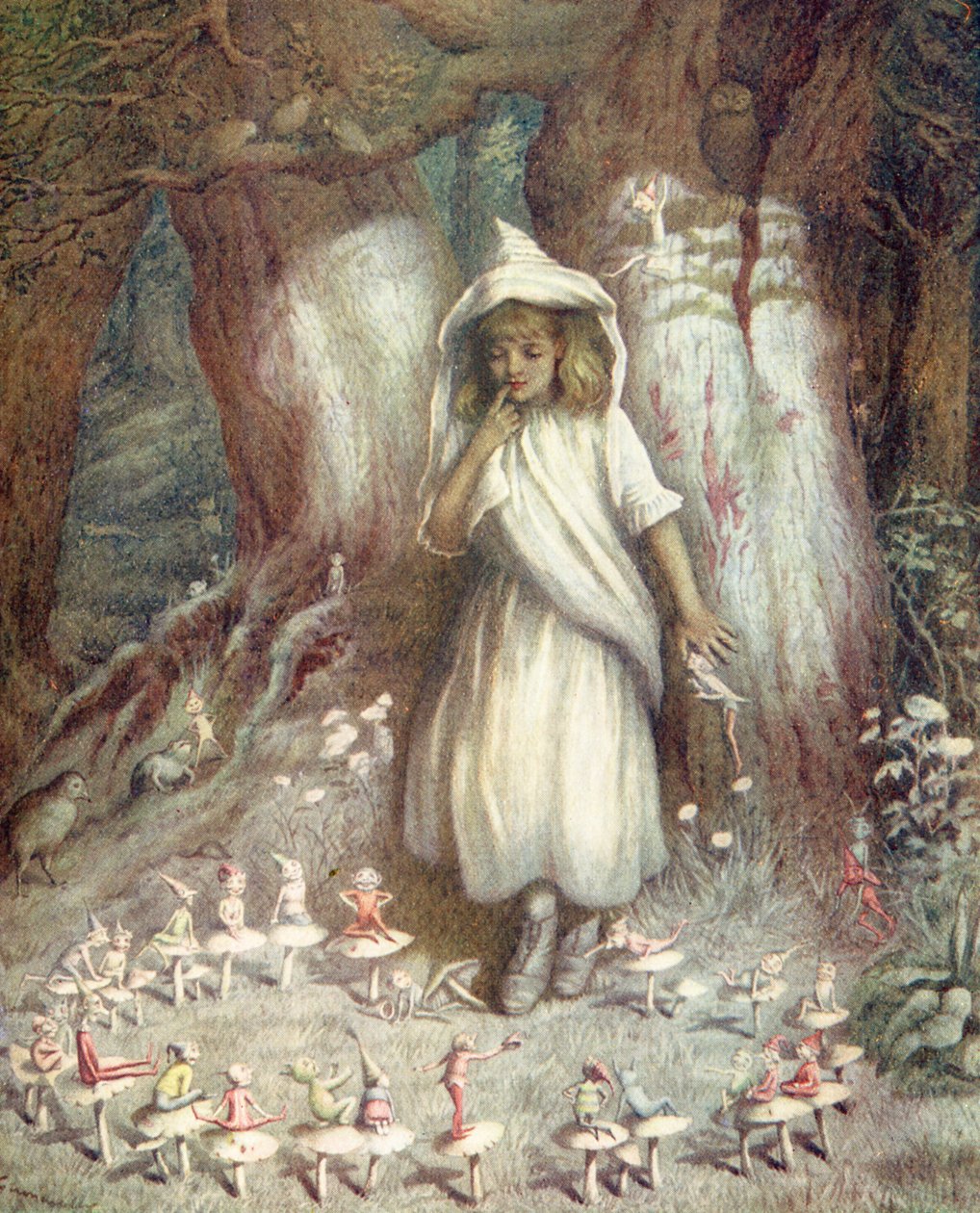 Kate Greenaway