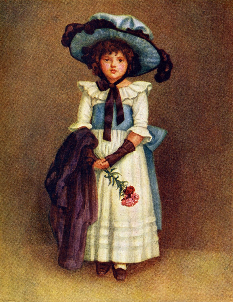 Kate Greenaway