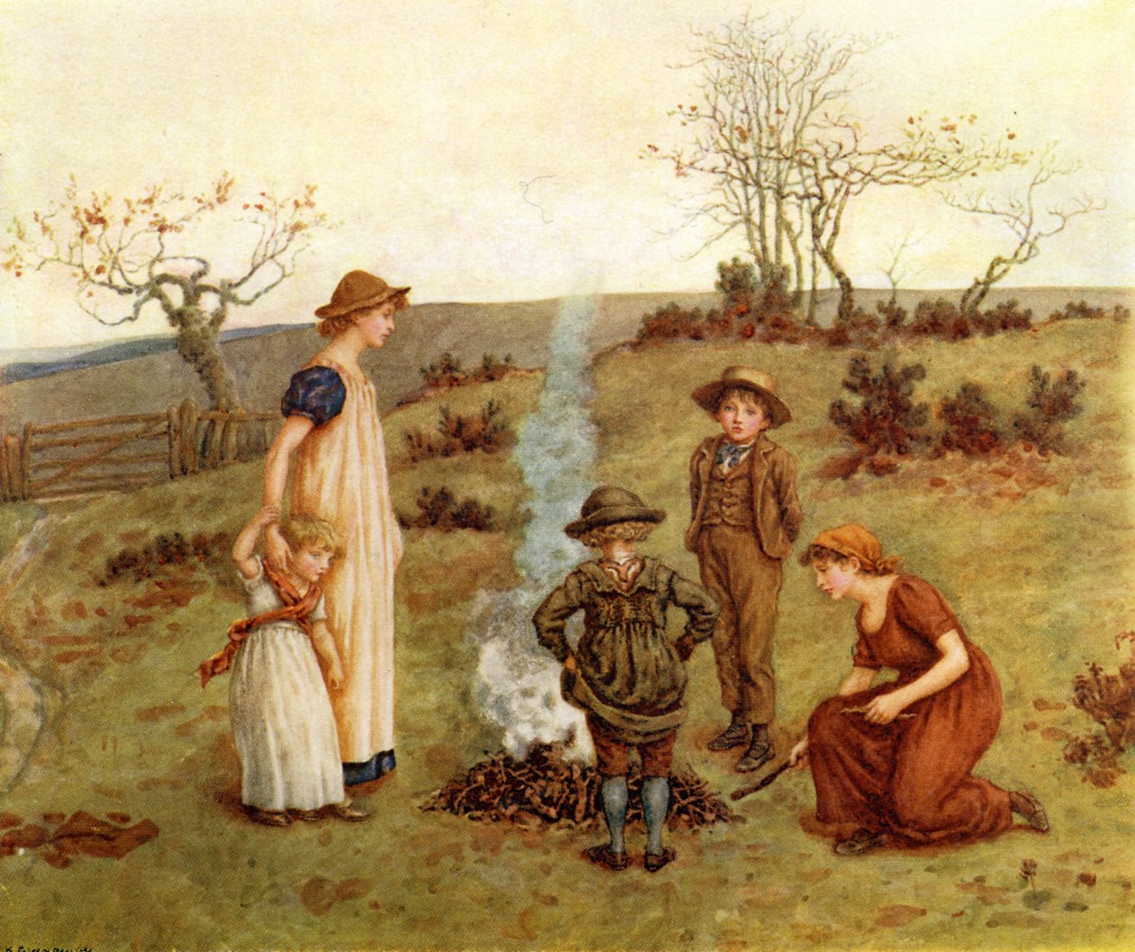 Kate Greenaway
