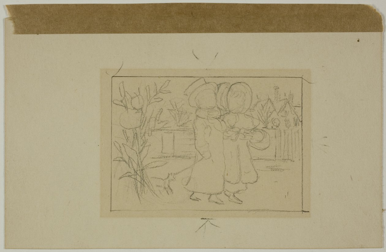  by Kate Greenaway
