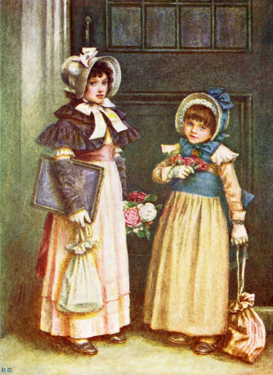 Kate Greenaway