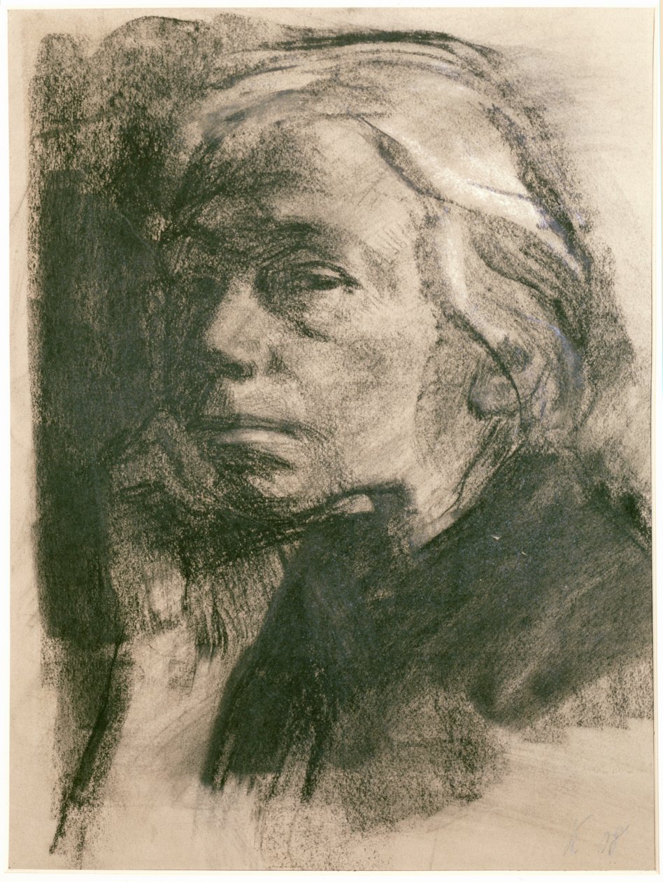 by Kathe Schmidt Kollwitz