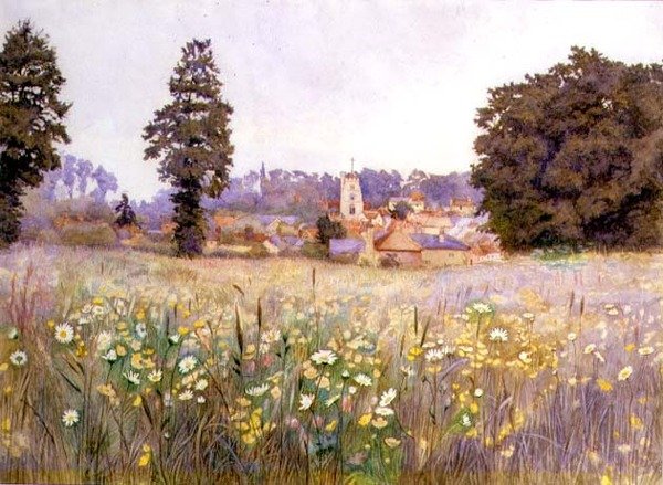 Harrow