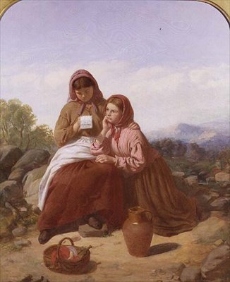 Mektup Okumak: Sürahili Bir Kız by Kathleen Davis