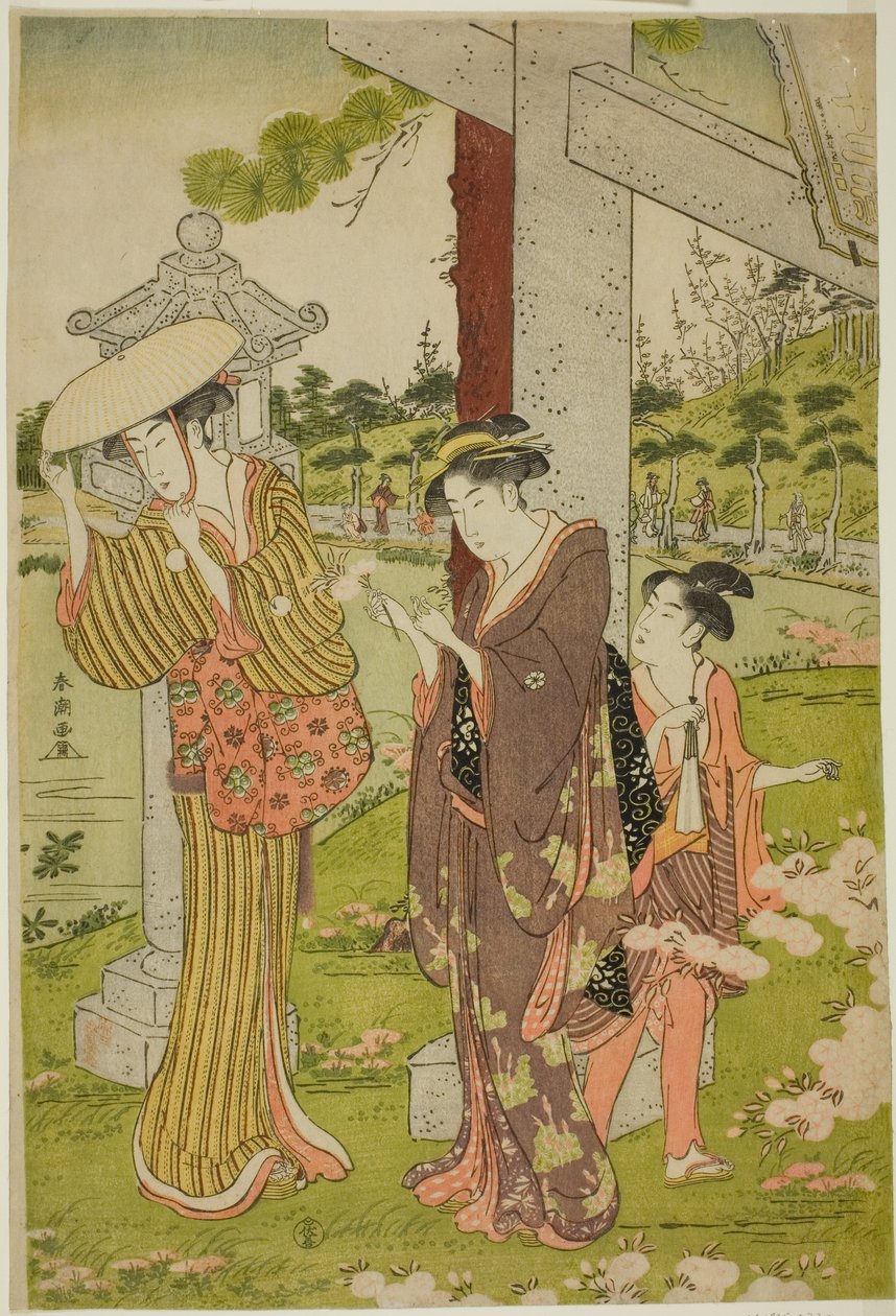 Tsunohazu