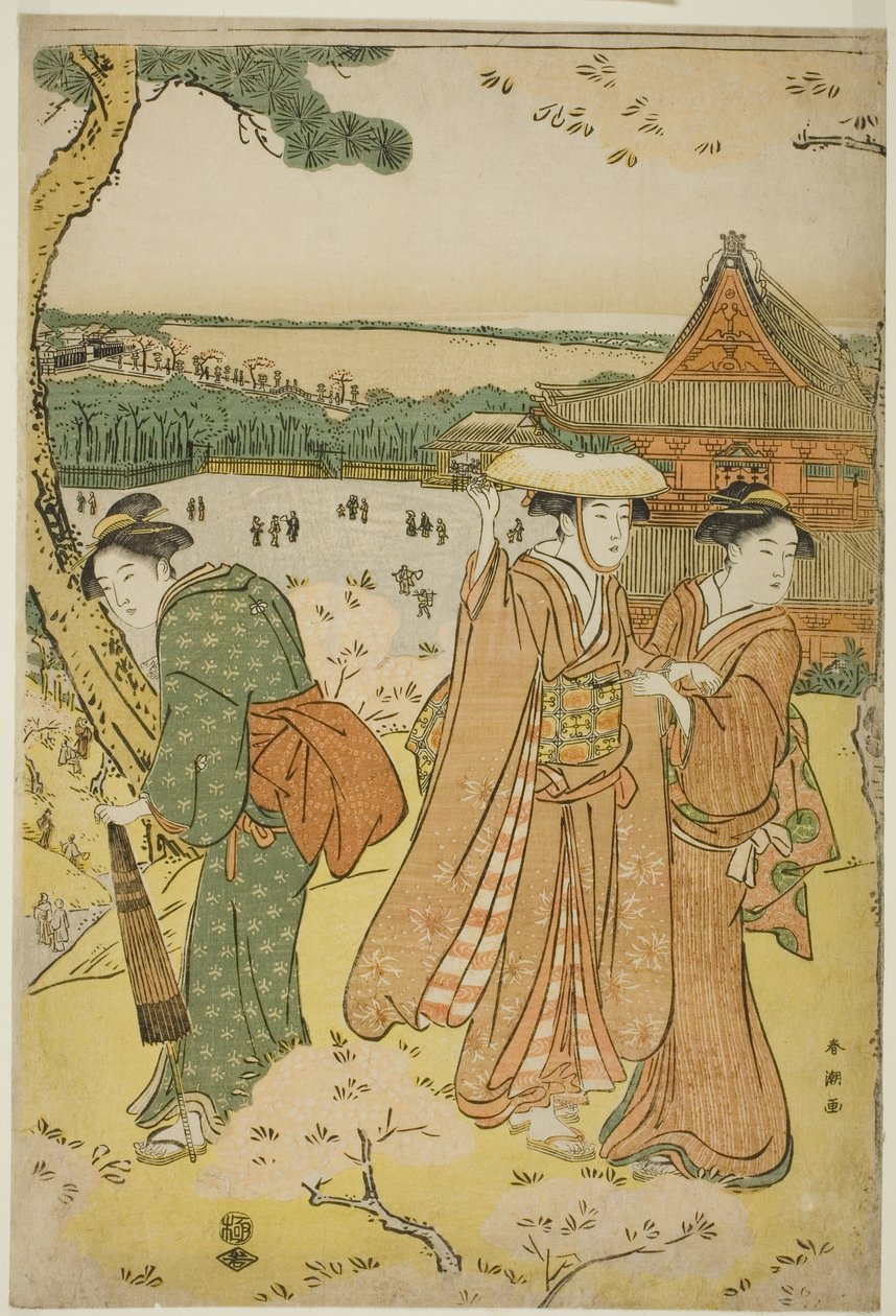Ueno