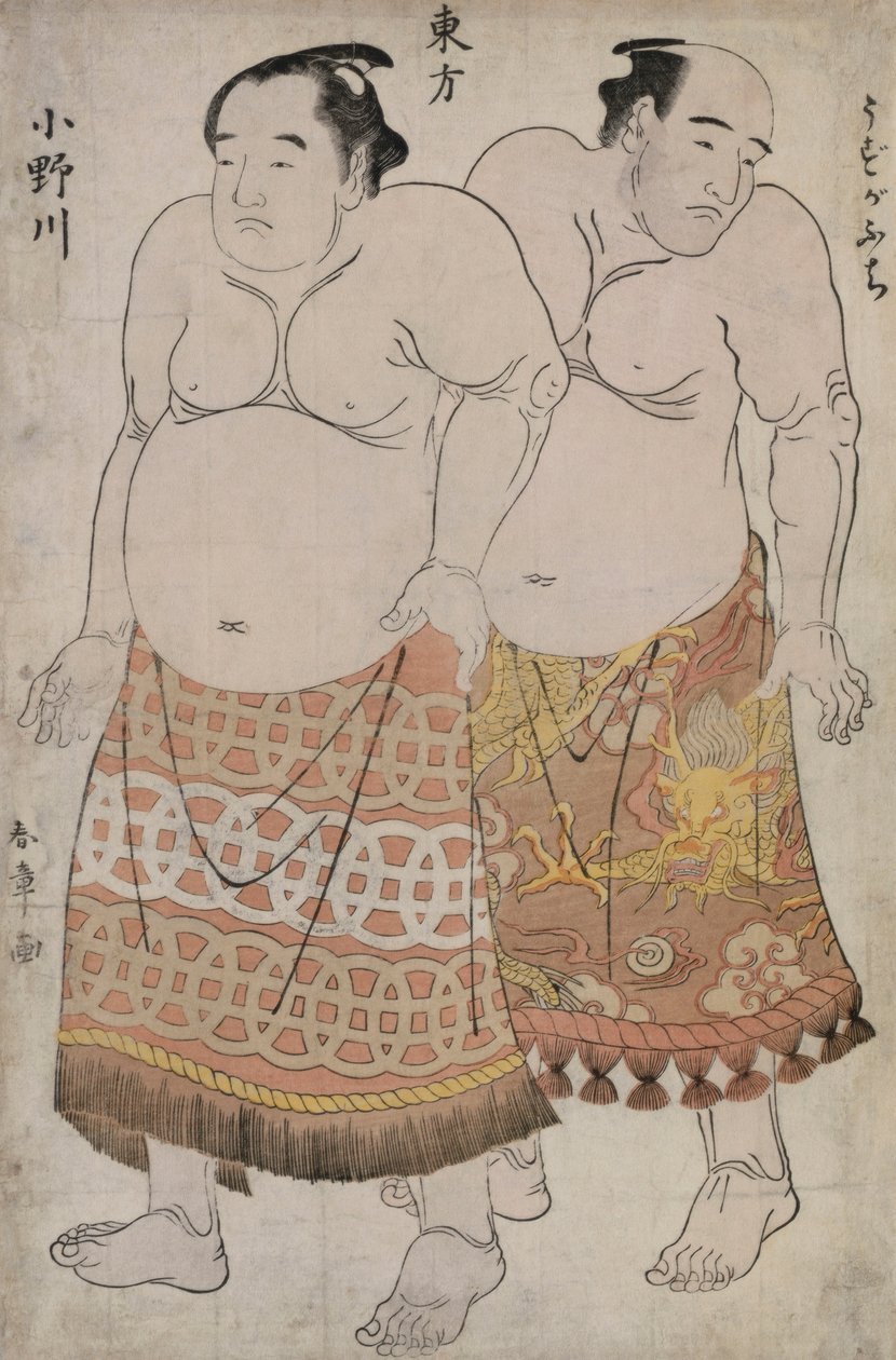 Uzugafuchi ve Onagawa