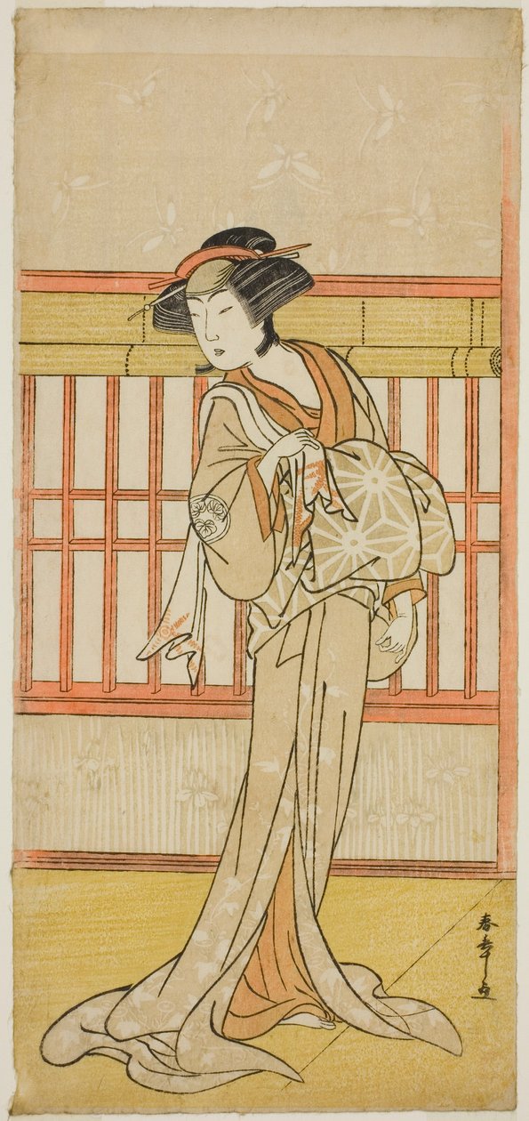 Aktör Osagawa Tsuneyo II, Play Go Taiheiki Shiraishi-banashi