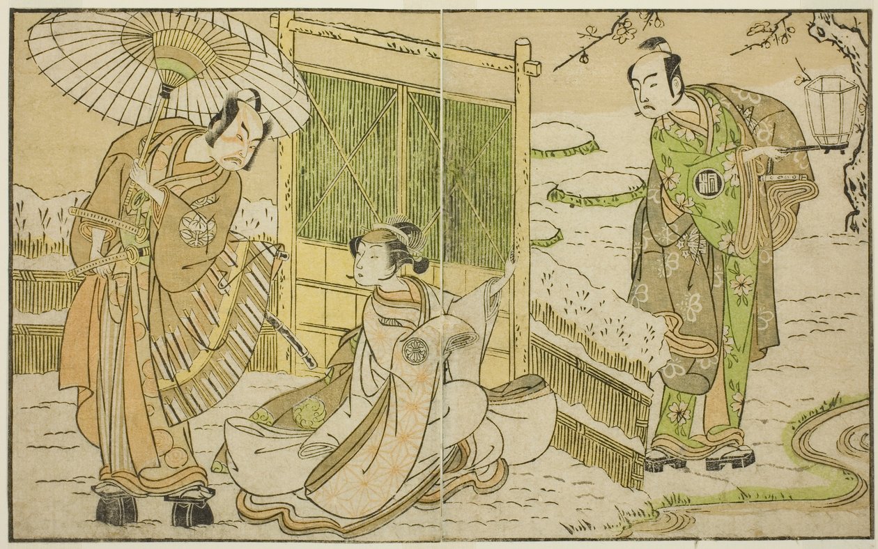Play Myoto-giku Izu no Kisewata