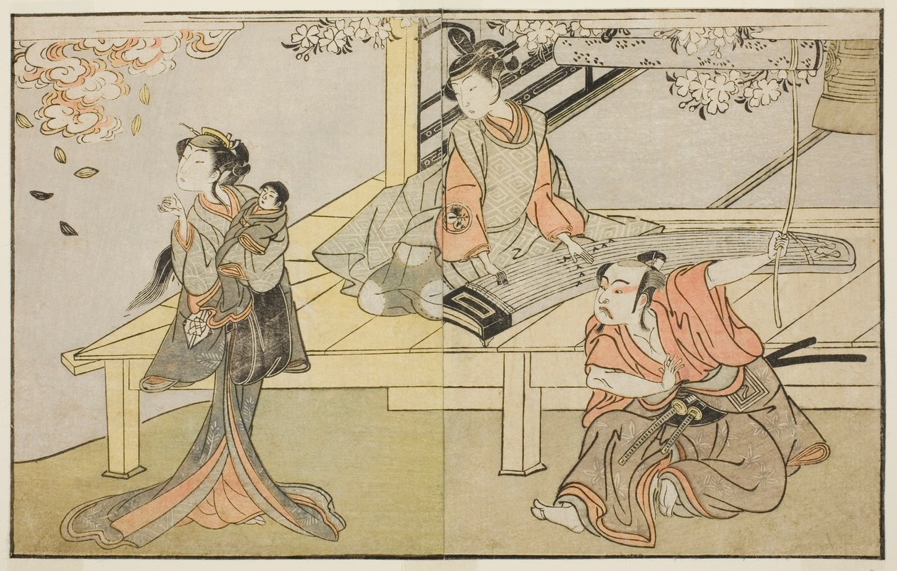 Play Kuni no Hana Ono no Itsumoji