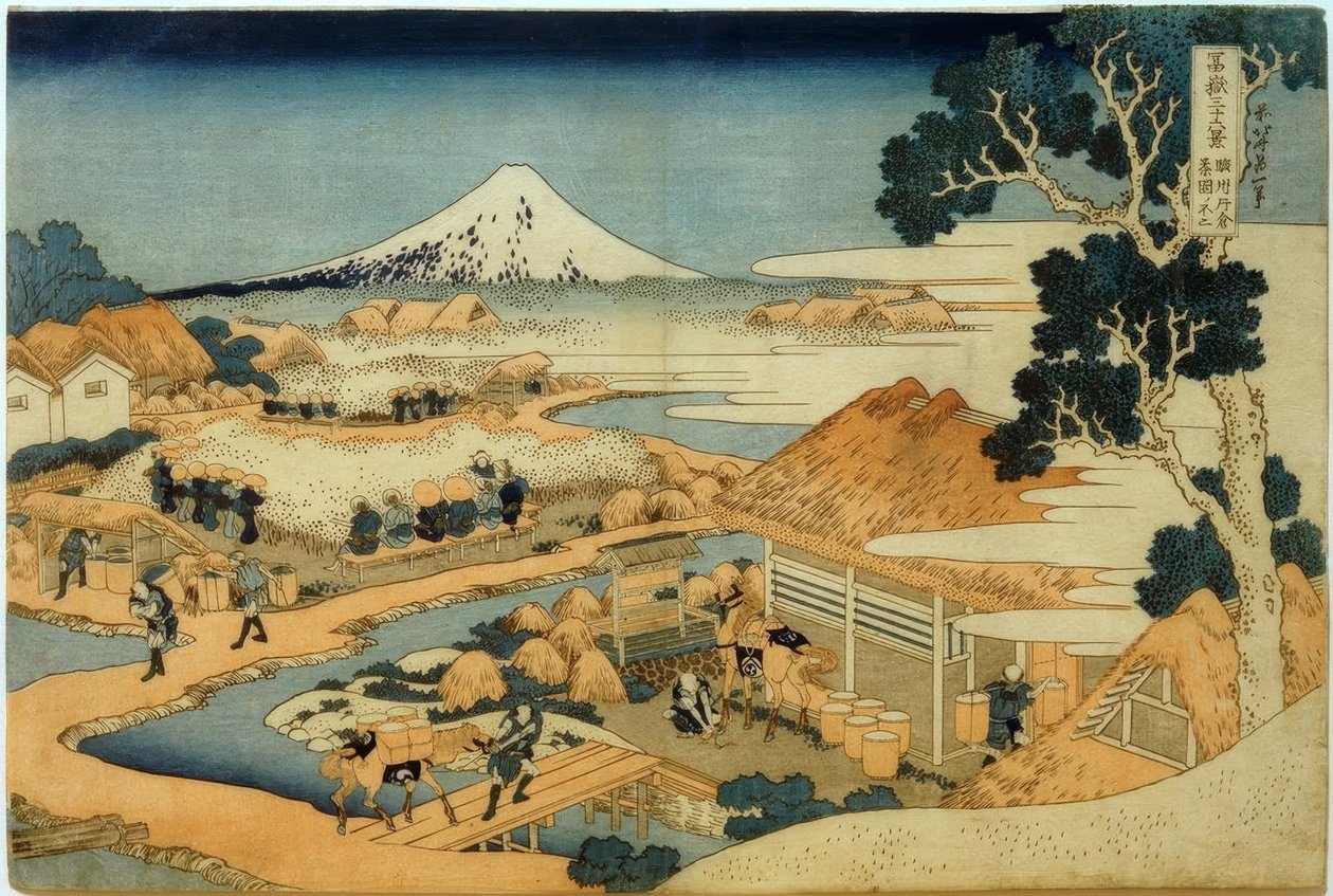 Suruga Eyaleti, Katakura