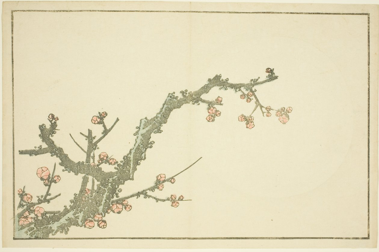 Hokusai