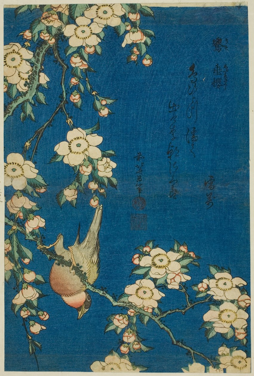  by Katsushika Hokusai