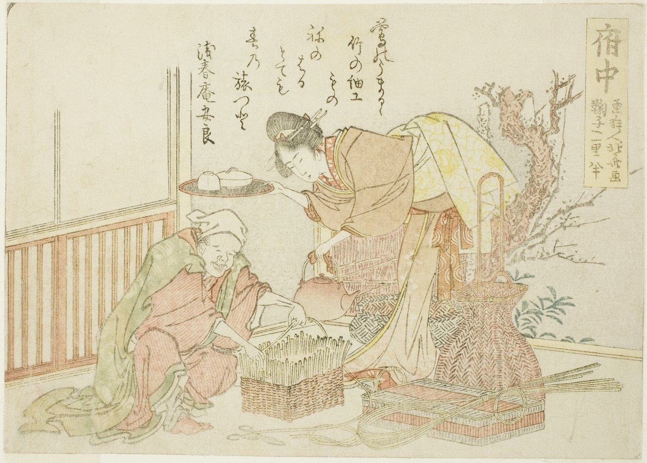 Fuchu, Tokaido