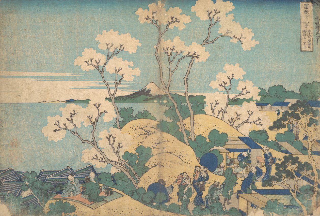 Fuji