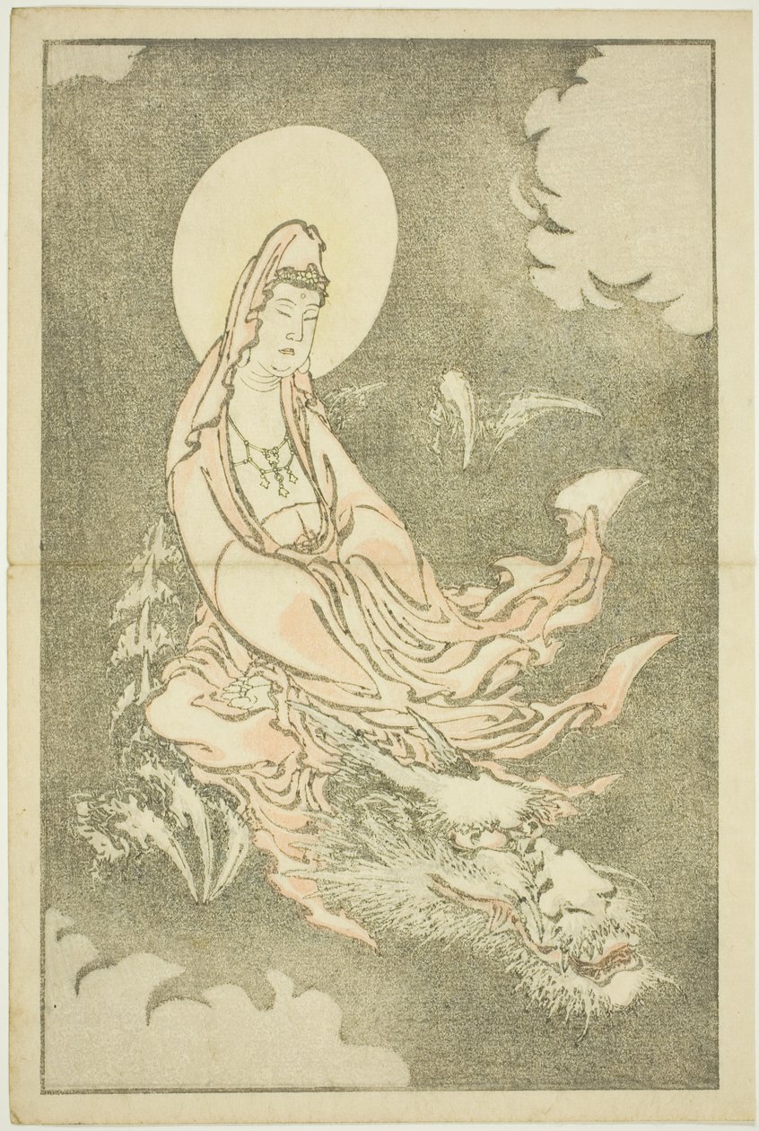 Hokusai