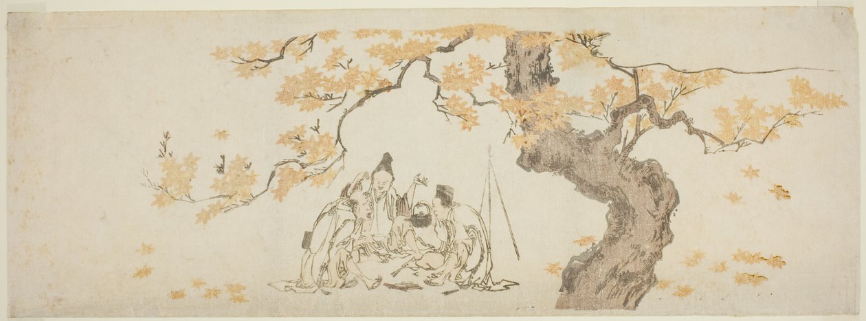  by Katsushika Hokusai