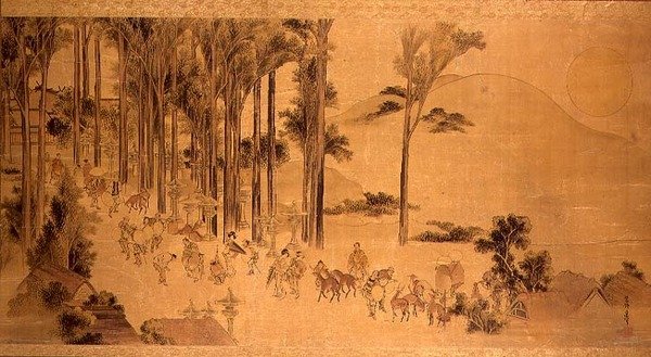 Kasuga Tapınağı