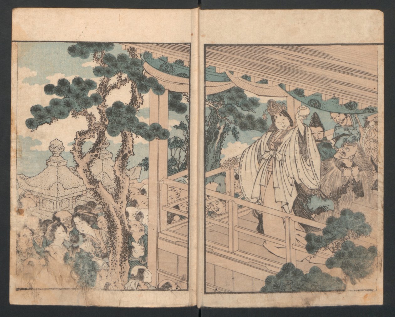 Kadınlar için İlkeler, ca. 1820