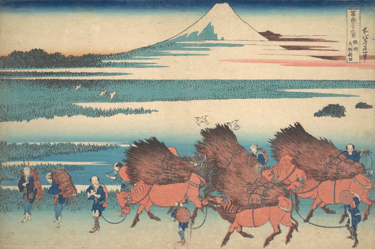 Suruga Eyaletindeki Ono