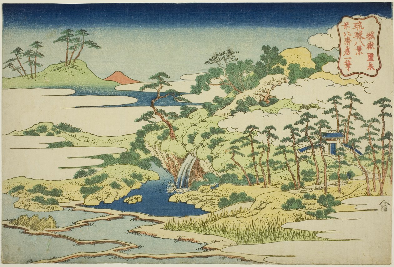 "Ryukyu Adaları