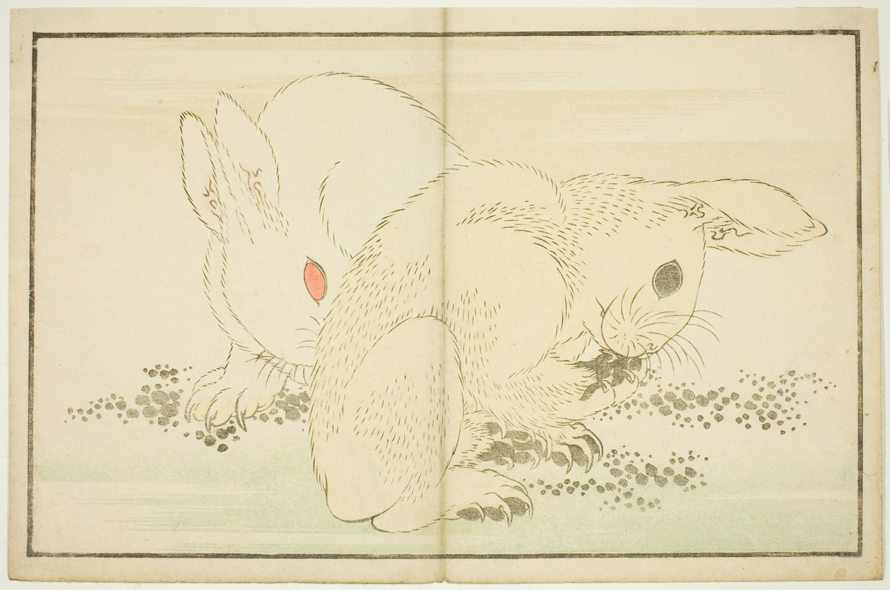 Hokusai