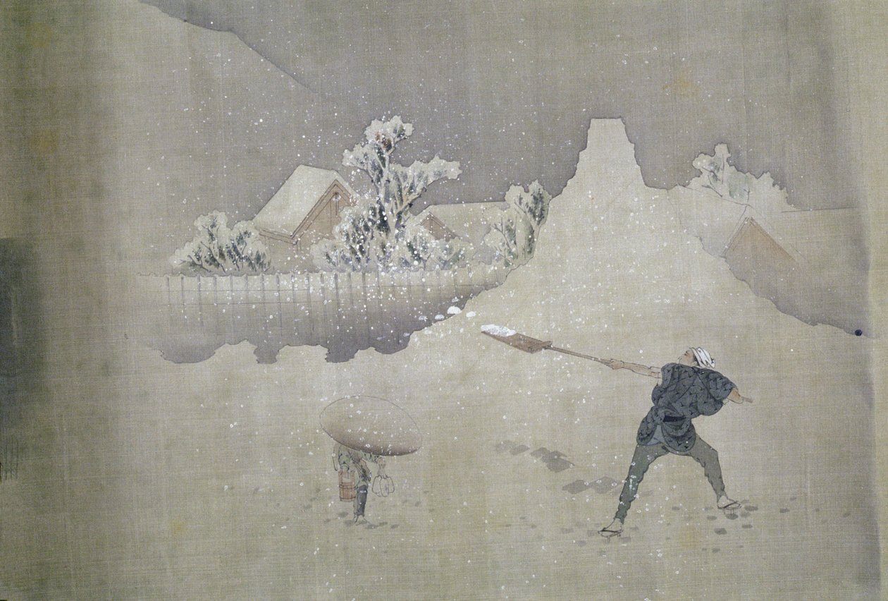 Fuji Dağı