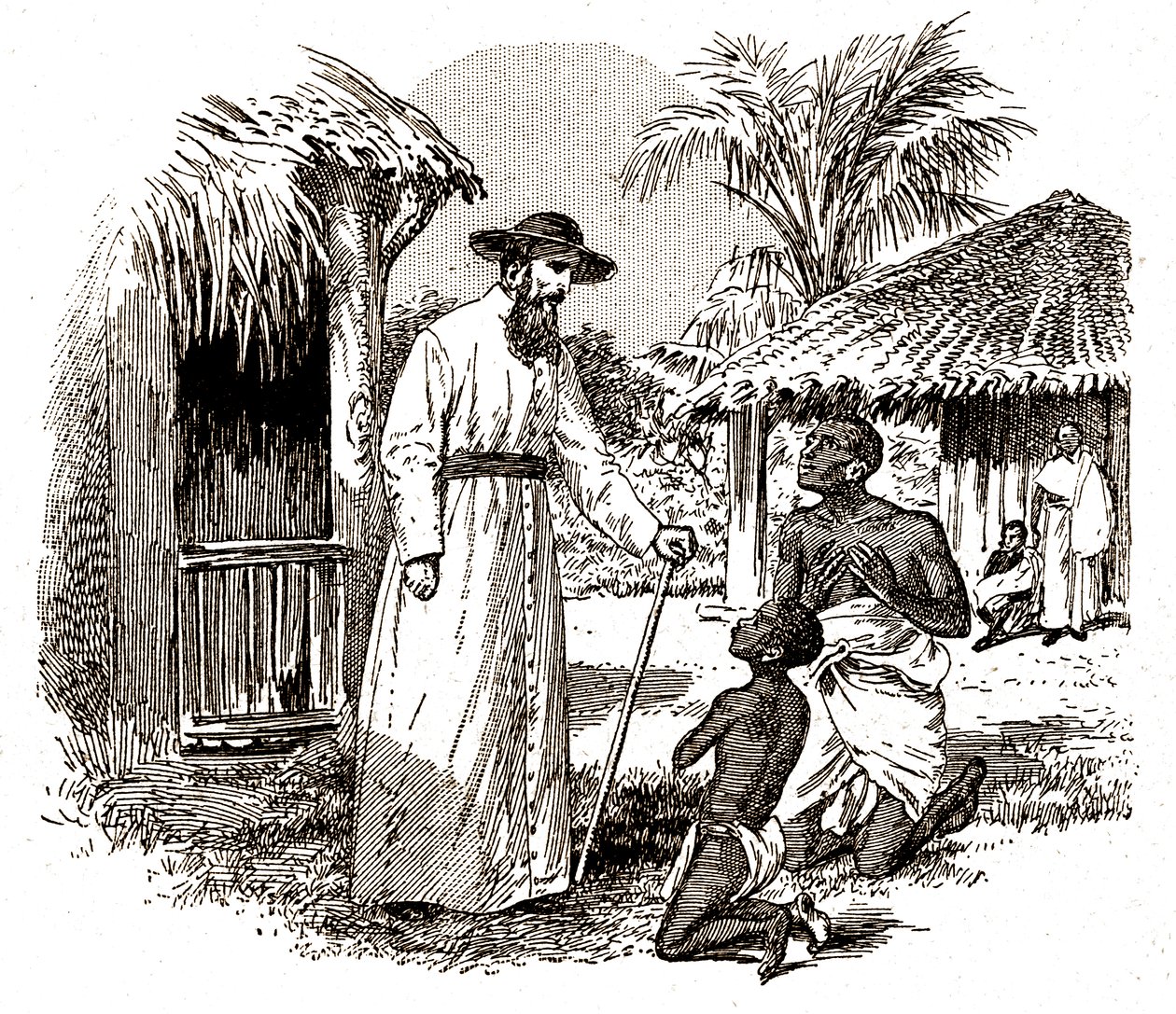 Afrika